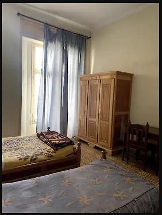 Hotel Central Rabat Extérieur photo