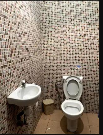 Hotel Central Rabat Extérieur photo